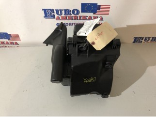 Complete Air Cleaner (Takeoff)